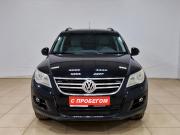 Volkswagen Tiguan I Альметьевск  - изображение 24