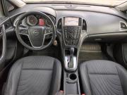 Opel Astra J Рестайлинг Воронеж  - изображение 20