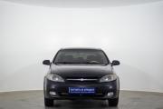 Chevrolet Lacetti I Оренбург  - изображение 19