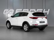 Kia Sportage IV Минеральные Воды  - изображение 20