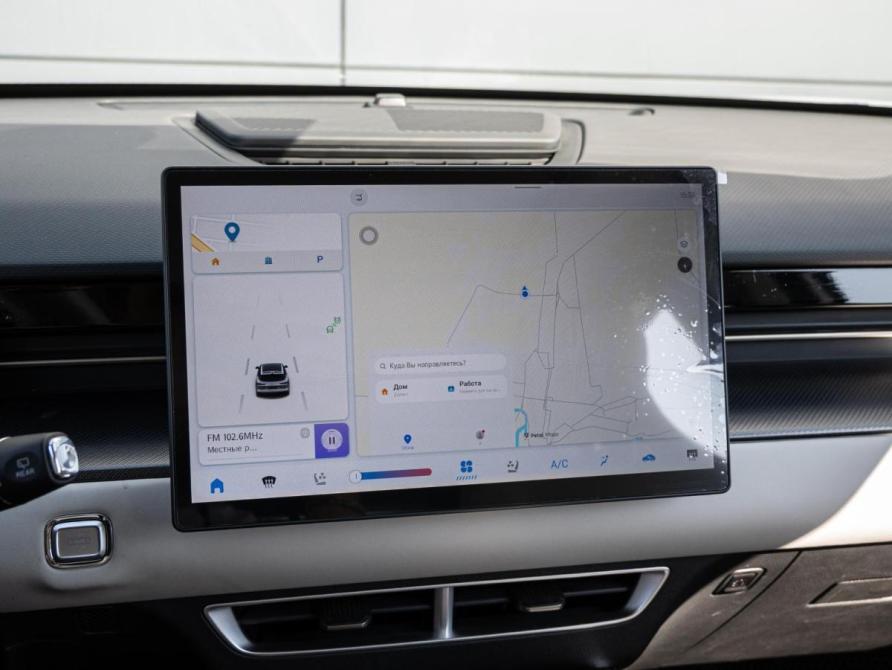 JETOUR DASHING I Краснодар  - изображение 15