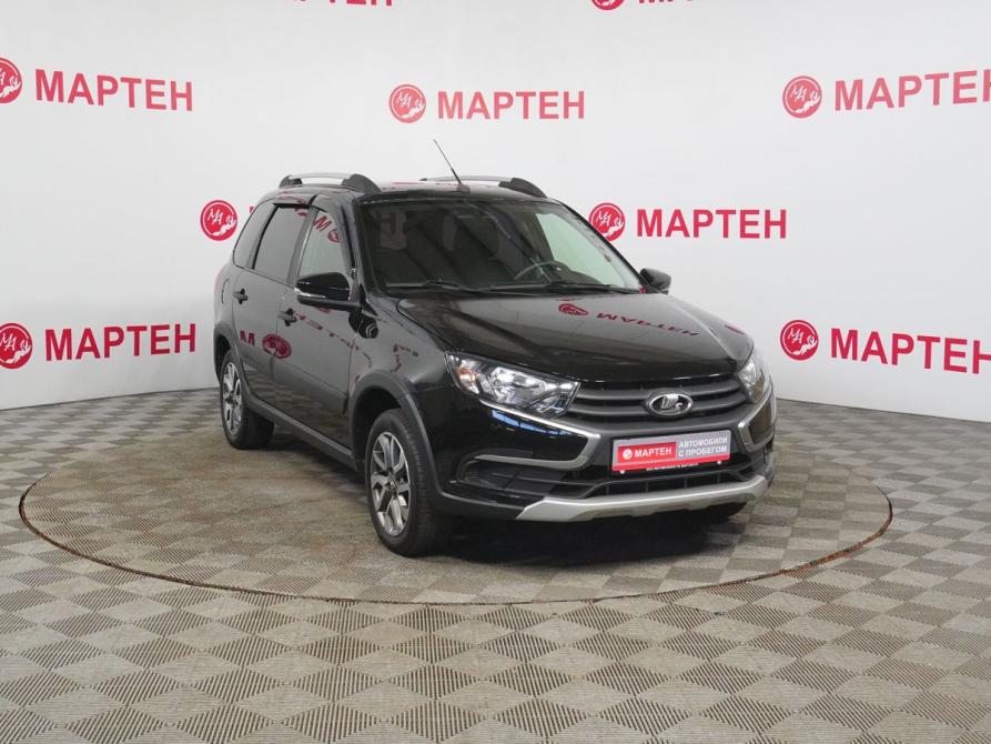 Lada (ВАЗ) Granta I Рестайлинг Вологда  - изображение 3