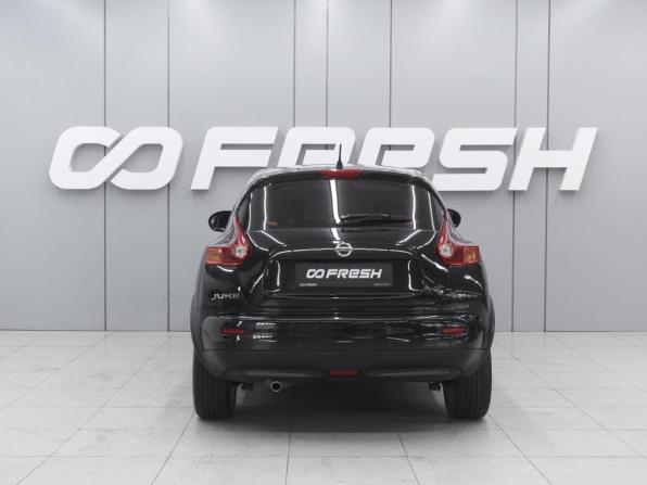 Nissan Juke I с пробегом 2013 года, цена 999 000 рублей, 62143 км, внедорожник, Автокод Объявления