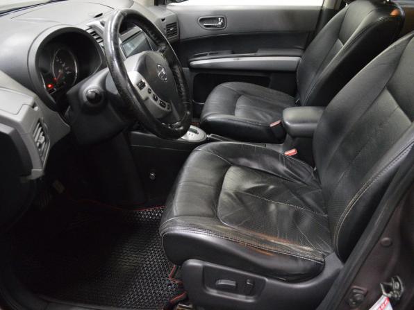 Nissan X-Trail II с пробегом 2008 года, цена 861 000 рублей, 274149 км, внедорожник, Автокод Объявления