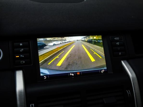 Land Rover Discovery Sport I с пробегом 2018 года, цена 2 399 000 рублей, 122205 км, внедорожник, Автокод Объявления