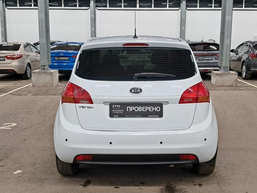 Kia Venga I Набережные Челны  - изображение 7