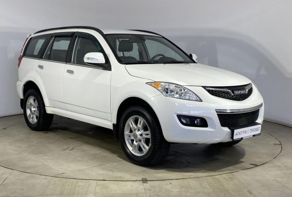 Haval H5 I Саранск  - изображение 4
