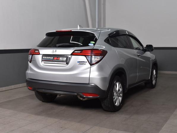 Honda Vezel I с пробегом 2014 года, цена 1 514 995 рублей, 160564 км, внедорожник, Автокод Объявления
