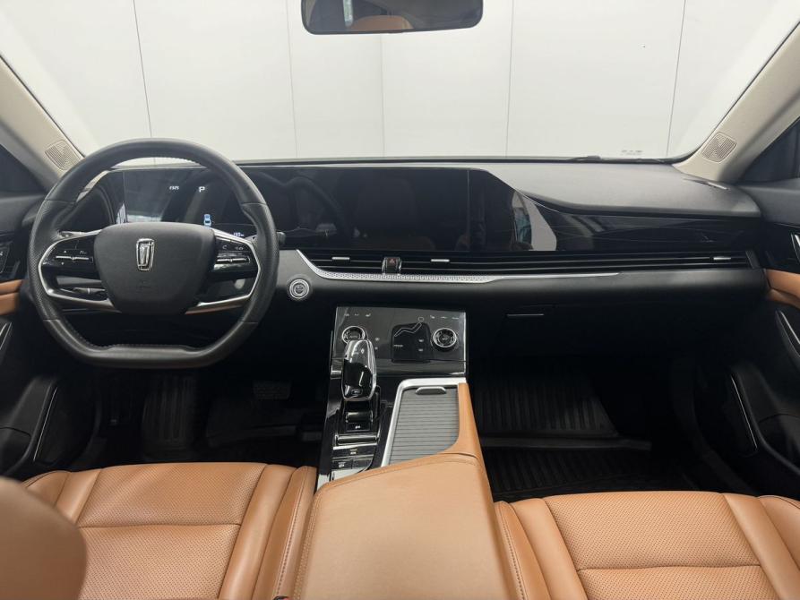 FAW Bestune B70 I Воронеж  - изображение 15