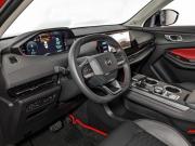 Changan UNI-S (CS55 Plus) Москва  - изображение 46