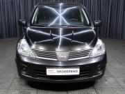 Nissan Tiida I Москва  - изображение 21