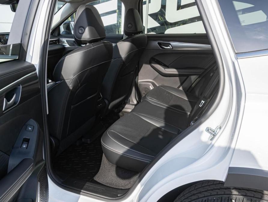Haval Jolion I Рестайлинг Краснодар  - изображение 11