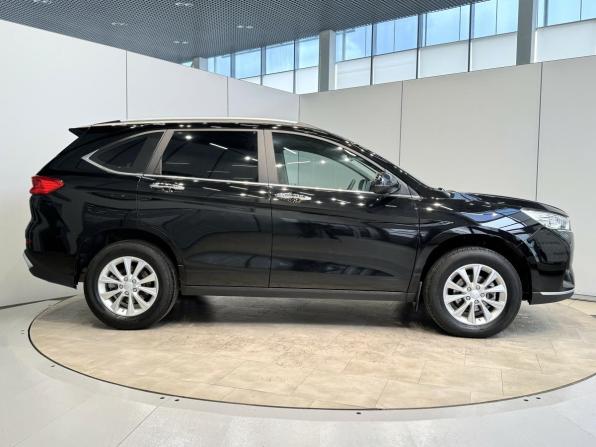 Haval M6 II с пробегом 2023 года, цена 1 840 000 рублей, 48845 км, внедорожник, Автокод Объявления