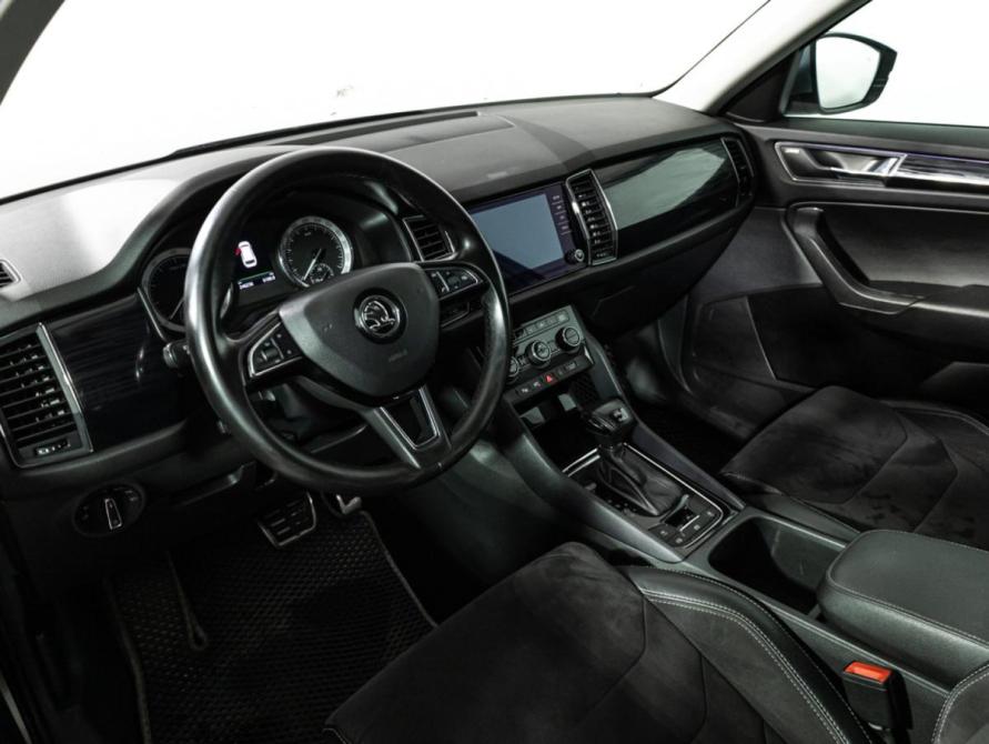 Skoda Kodiaq I Санкт-Петербург  - изображение 12