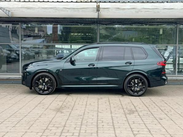 BMW X7 I (G07) Рестайлинг с пробегом 2026 года, цена 17 850 000 рублей, 10 км, внедорожник, Автокод Объявления