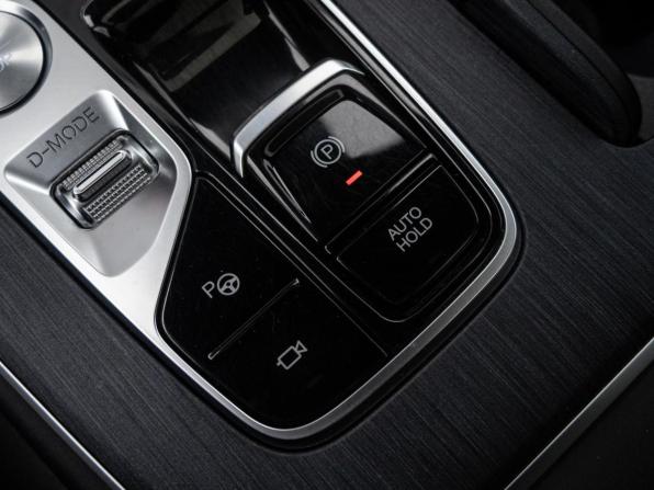 GAC GS8 II с пробегом 2023 года, цена 3 180 000 рублей, 100322 км, внедорожник, Автокод Объявления