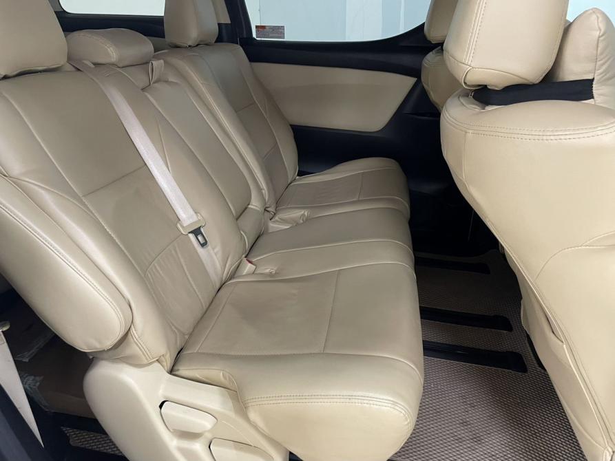 Toyota Vellfire II Рестайлинг Воронеж  - изображение 13