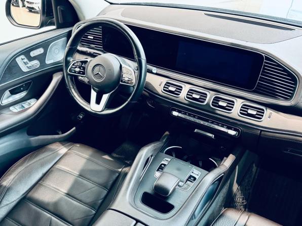 Mercedes-Benz GLE II (V167) с пробегом 2019 года, цена 5 480 000 рублей, 222238 км, внедорожник, Автокод Объявления
