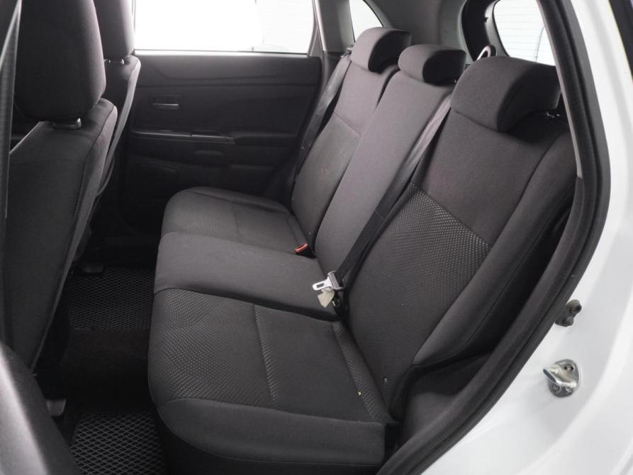 Mitsubishi ASX I Воронеж  - изображение 9
