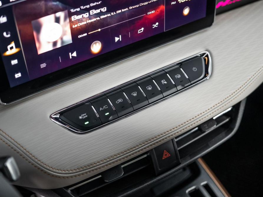 Haval Jolion I Рестайлинг Иркутск  - изображение 17