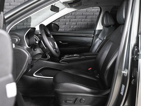 Hyundai Tucson IV с пробегом 2021 года, цена 2 950 000 рублей, 62909 км, внедорожник, Автокод Объявления