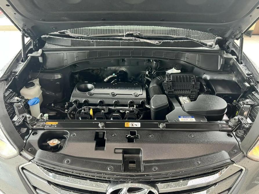 Hyundai Santa Fe III Екатеринбург  - изображение 11