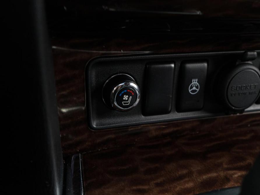 Nissan Patrol VI (Y62) Москва  - изображение 25
