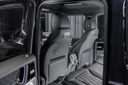 Mercedes-Benz G-Класс AMG II (W463) Москва  - изображение 71