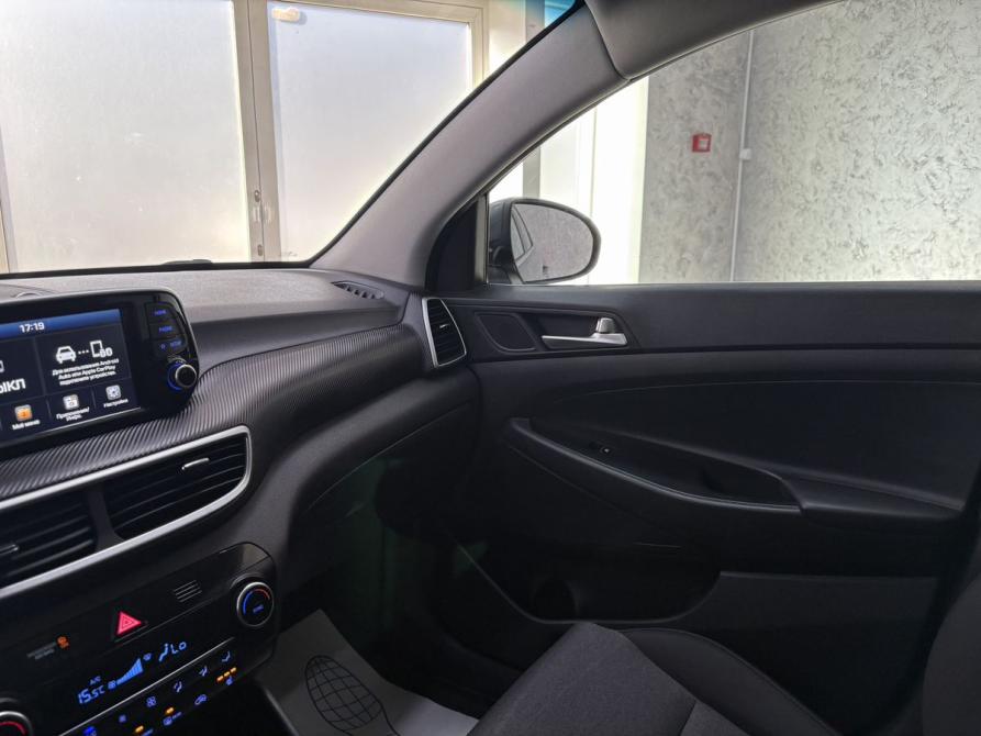 Hyundai Tucson III Рестайлинг Ярославль  - изображение 29