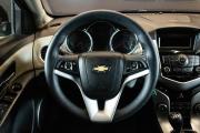 Chevrolet Cruze I Уфа  - изображение 26