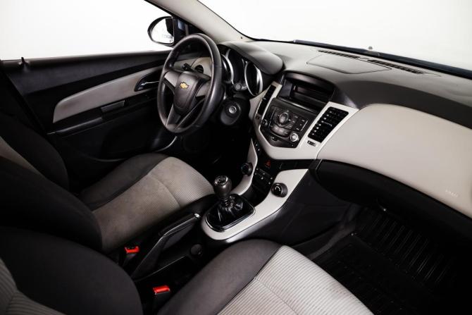 Chevrolet Cruze I с пробегом 2012 года, цена 649 000 рублей, 281000 км, седан, Автокод Объявления