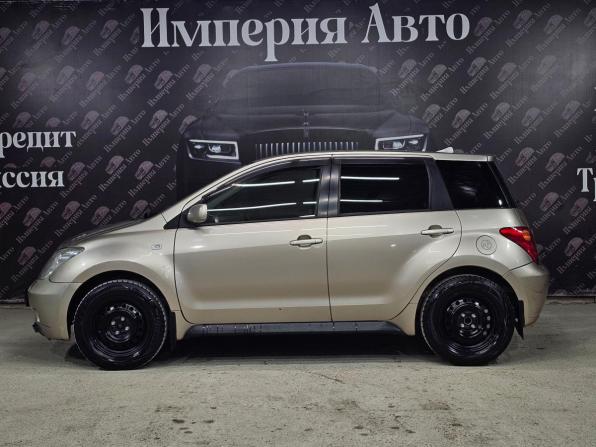 Toyota Ist I с пробегом 2003 года, цена 550 000 рублей, 176500 км, хэтчбек, Автокод Объявления