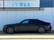 BMW 7 серии VI (G11/G12) Рестайлинг Краснодар  - изображение 20