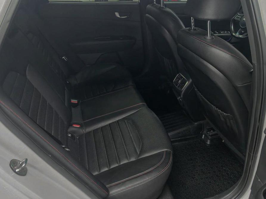 Kia Optima IV Рестайлинг Ростов-на-Дону  - изображение 13