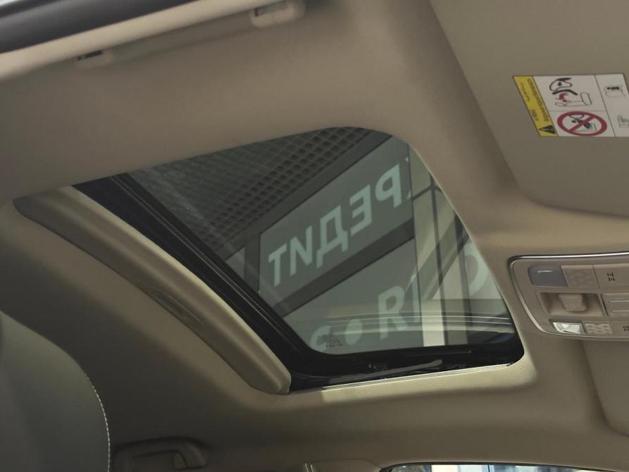 Geely Emgrand X7 I Рестайлинг 2 Санкт-Петербург  - изображение 25