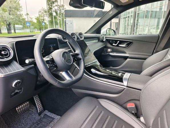 Mercedes-Benz GLC II (X254) с пробегом 2023 года, цена 7 590 000 рублей, 14019 км, внедорожник, Автокод Объявления