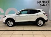 Nissan Qashqai II Набережные Челны  - изображение 27