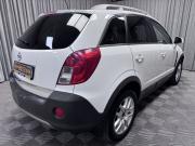Opel Antara I Рестайлинг Стерлитамак  - изображение 54