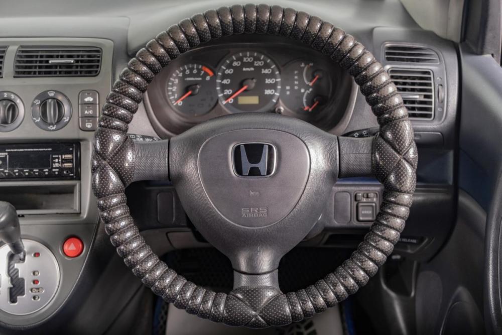 Honda Civic VII Томск  - изображение 13