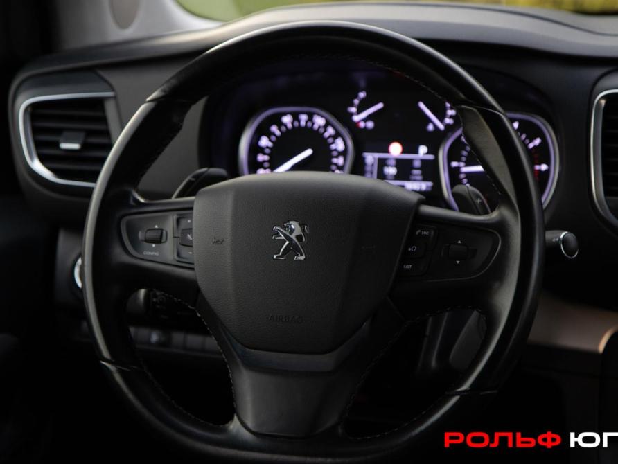 Peugeot Traveller I Москва  - изображение 16