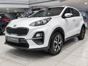 Kia Sportage IV Рестайлинг Казань  - изображение 23