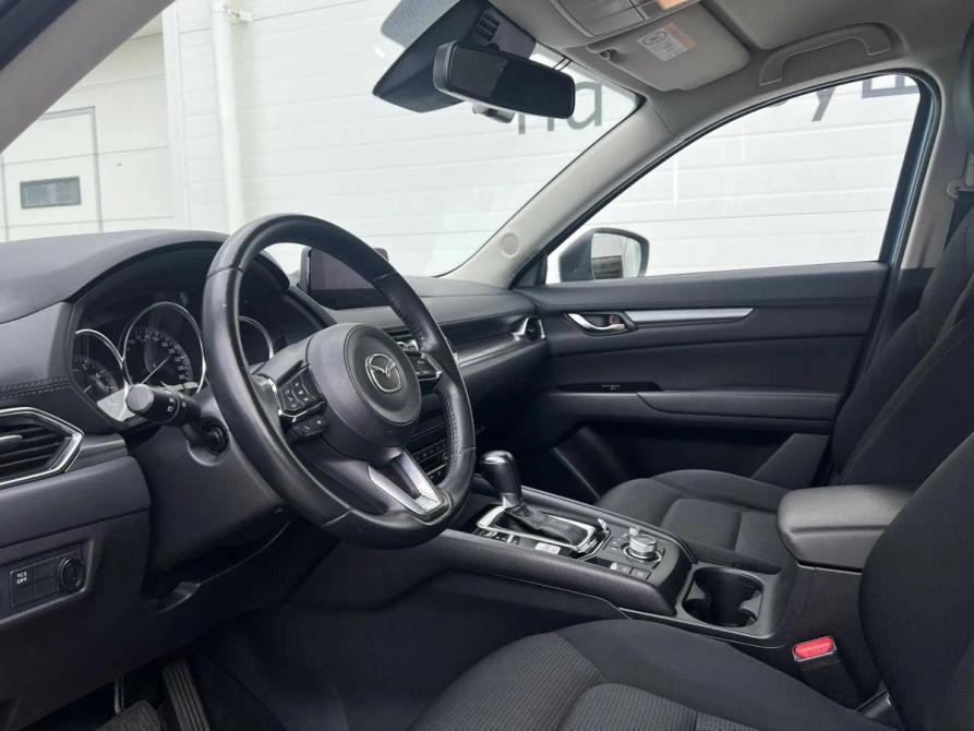 Mazda CX-5 II Санкт-Петербург  - изображение 14