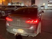 Hyundai Sonata VII (LF) Рестайлинг Санкт-Петербург  - изображение 7