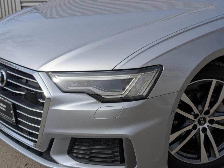 Audi A6 V (C8) Москва  - изображение 17
