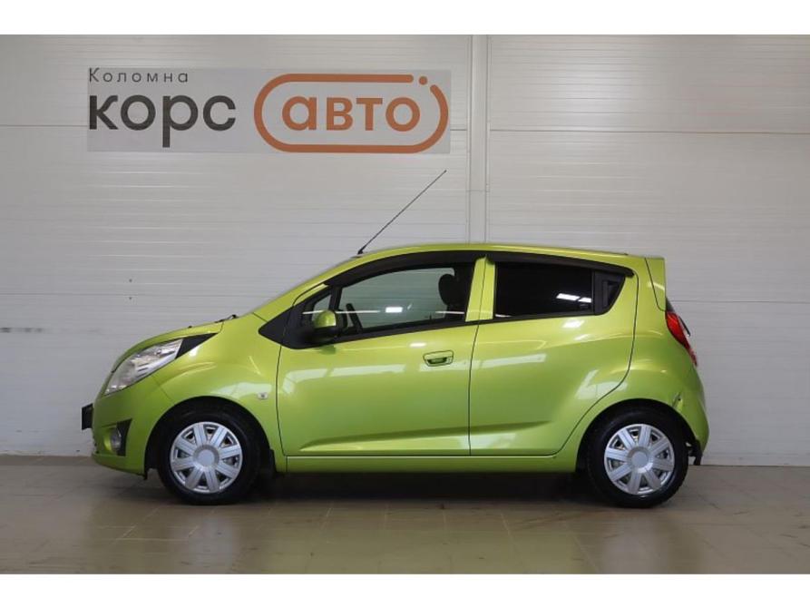 Chevrolet Spark III Коломна  - изображение 2