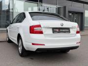 Skoda Octavia III (A7) Санкт-Петербург  - изображение 25