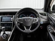 Toyota Harrier III (XU60) Сочи  - изображение 32
