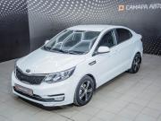 Kia Rio III Рестайлинг Самара  - изображение 37