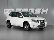 Nissan Terrano III (D10) Минеральные Воды  - изображение 18