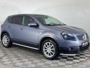 Nissan Qashqai I Ростов-на-Дону  - изображение 15